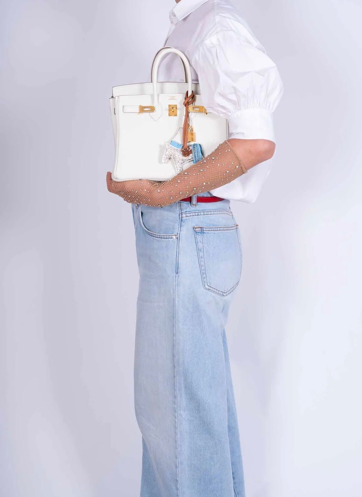 Hermes Birkin 25 Togo Mushroom 🍄 GHW - Carly Julia Sells Stuff, LLC