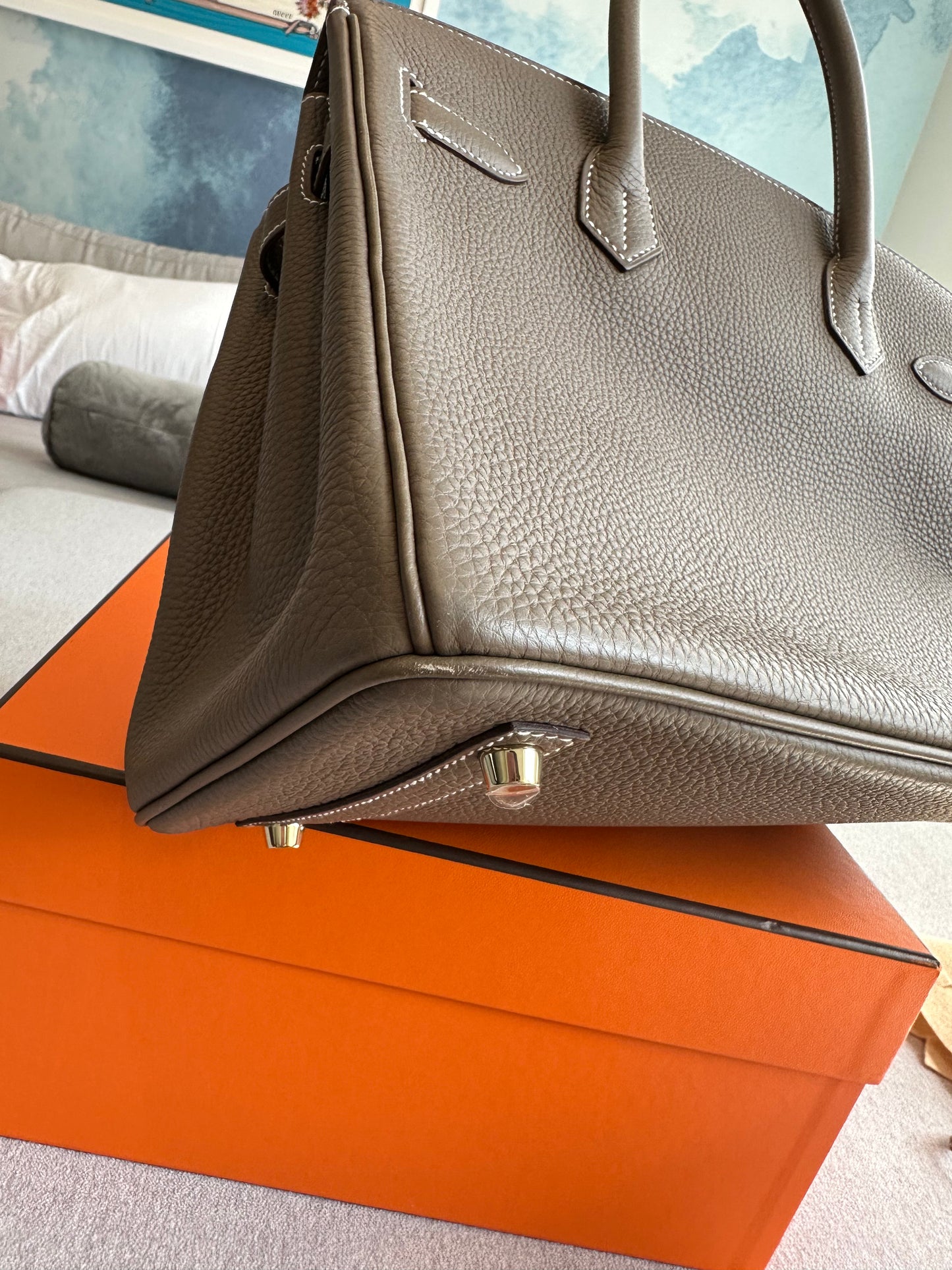 Hermes Birkin 30