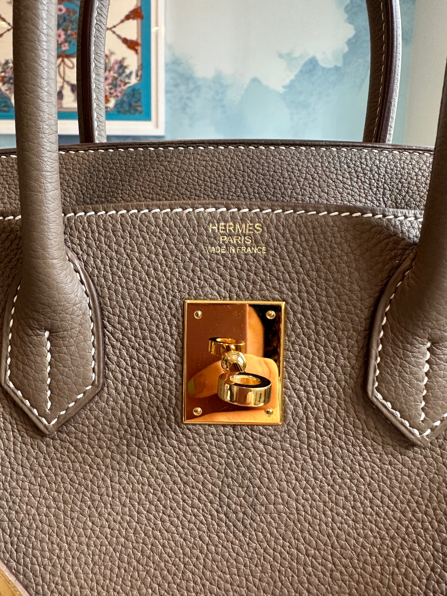 Hermes Birkin 30