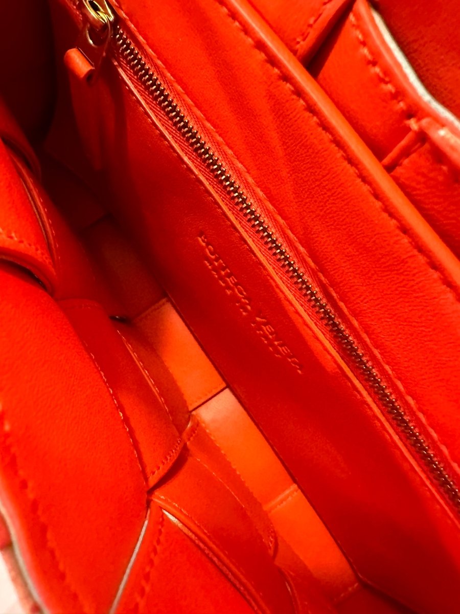 Bottega Veneta Tie-Dye Cassette Bag - Carly Julia Sells Stuff, LLC