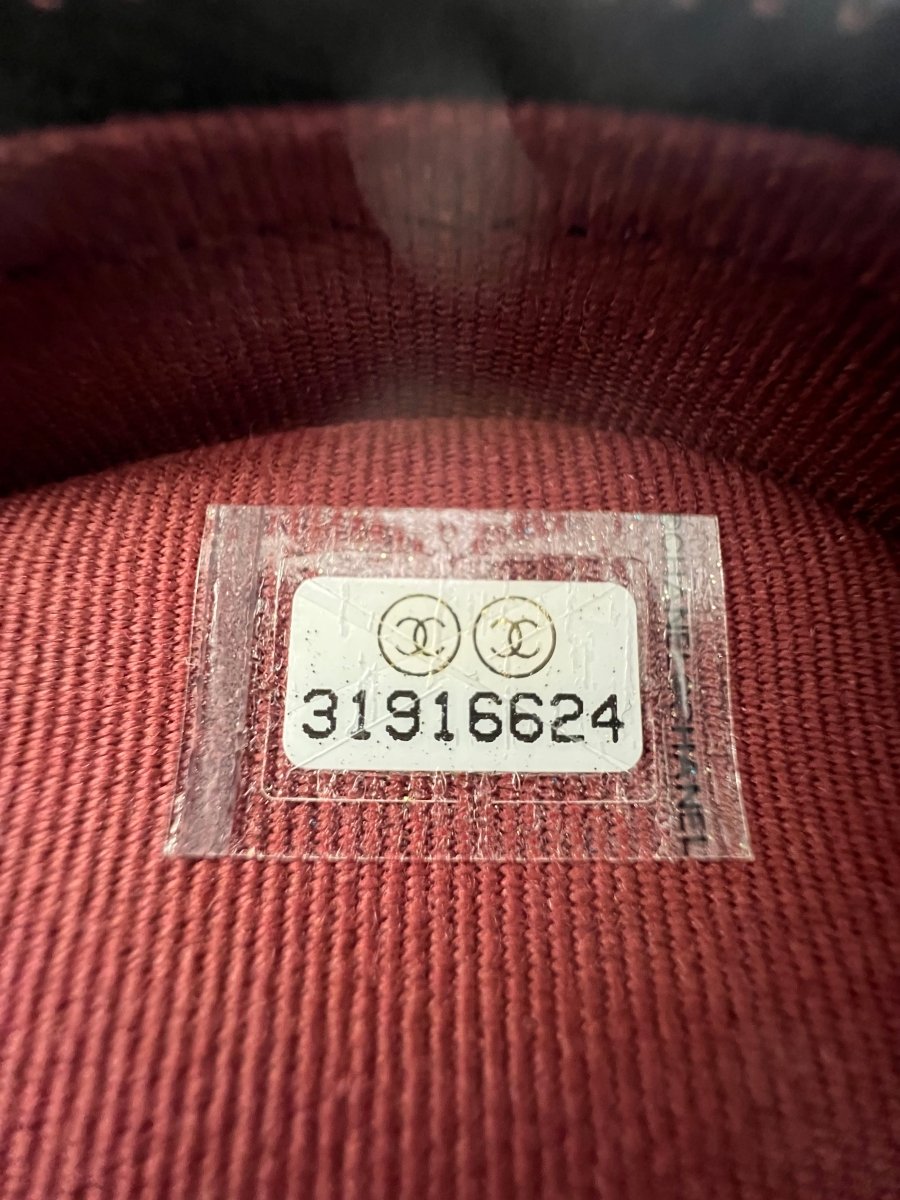 Chanel BNIB Mini Heart Bag - Carly Julia Sells Stuff, LLC