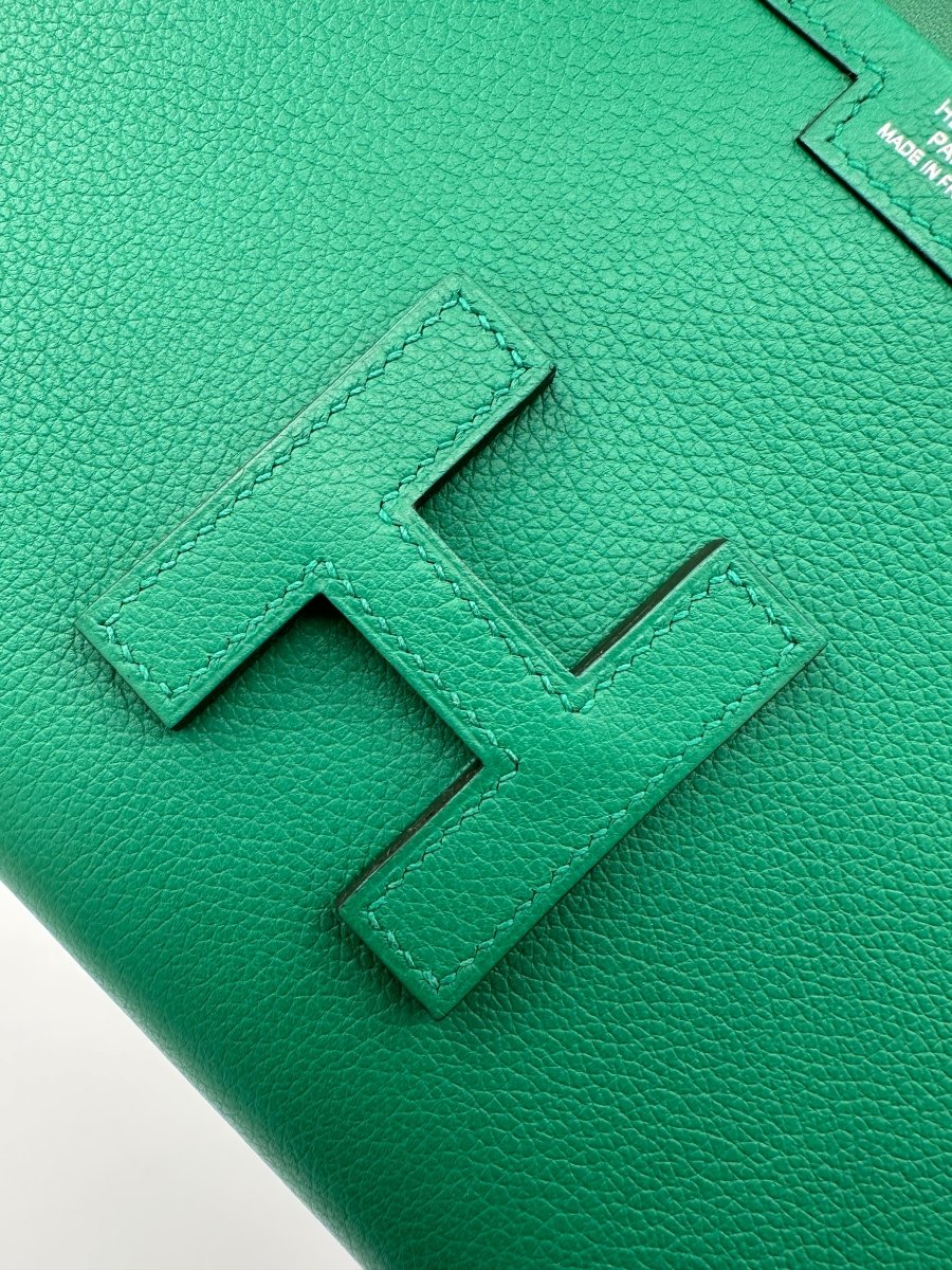 Hermes Jige 29 Clutch - Carly Julia Sells Stuff, LLC
