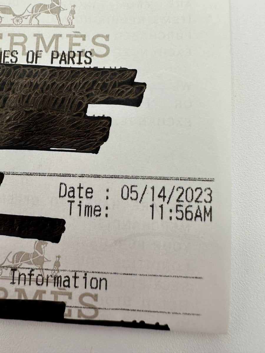 Hermes Kelly To Go Noir GHW - Carly Julia Sells Stuff, LLC