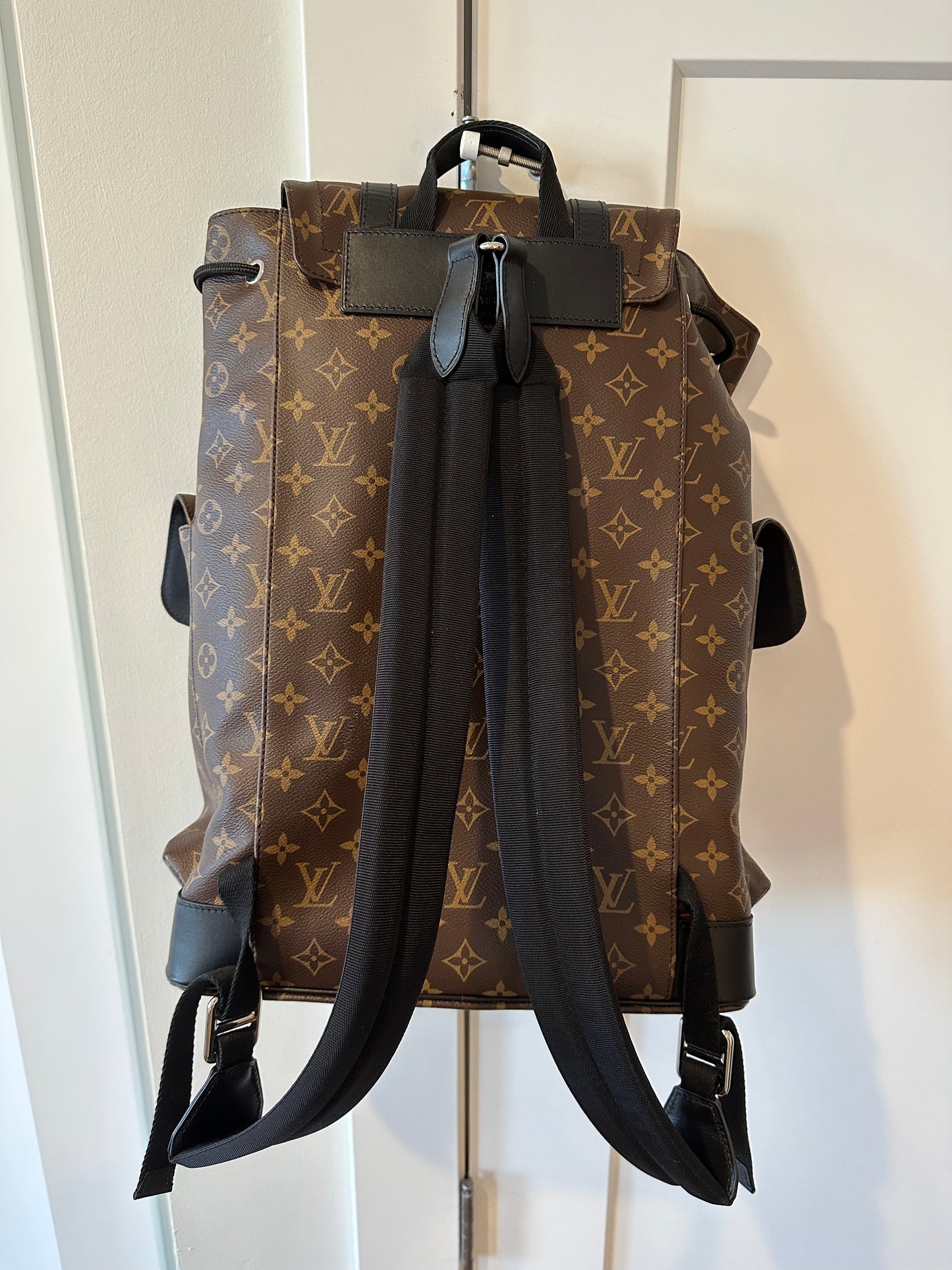 Louis Vuitton Christopher PM Backpack