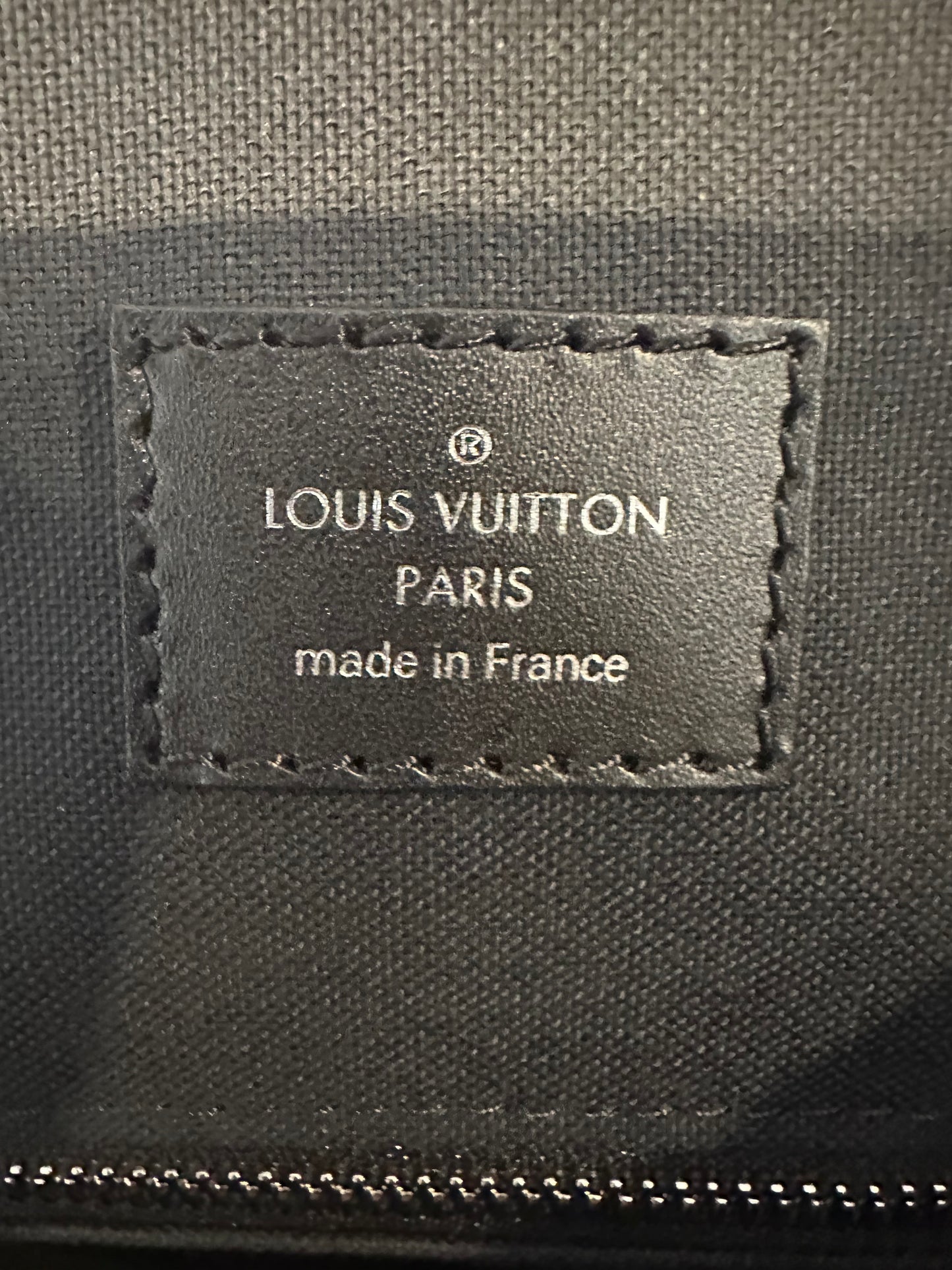 Louis Vuitton Christopher PM Backpack