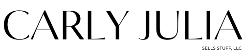 Carly Julia Sells Stuff, LLC