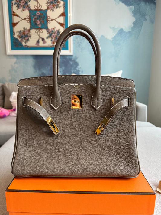 Hermes Birkin 30