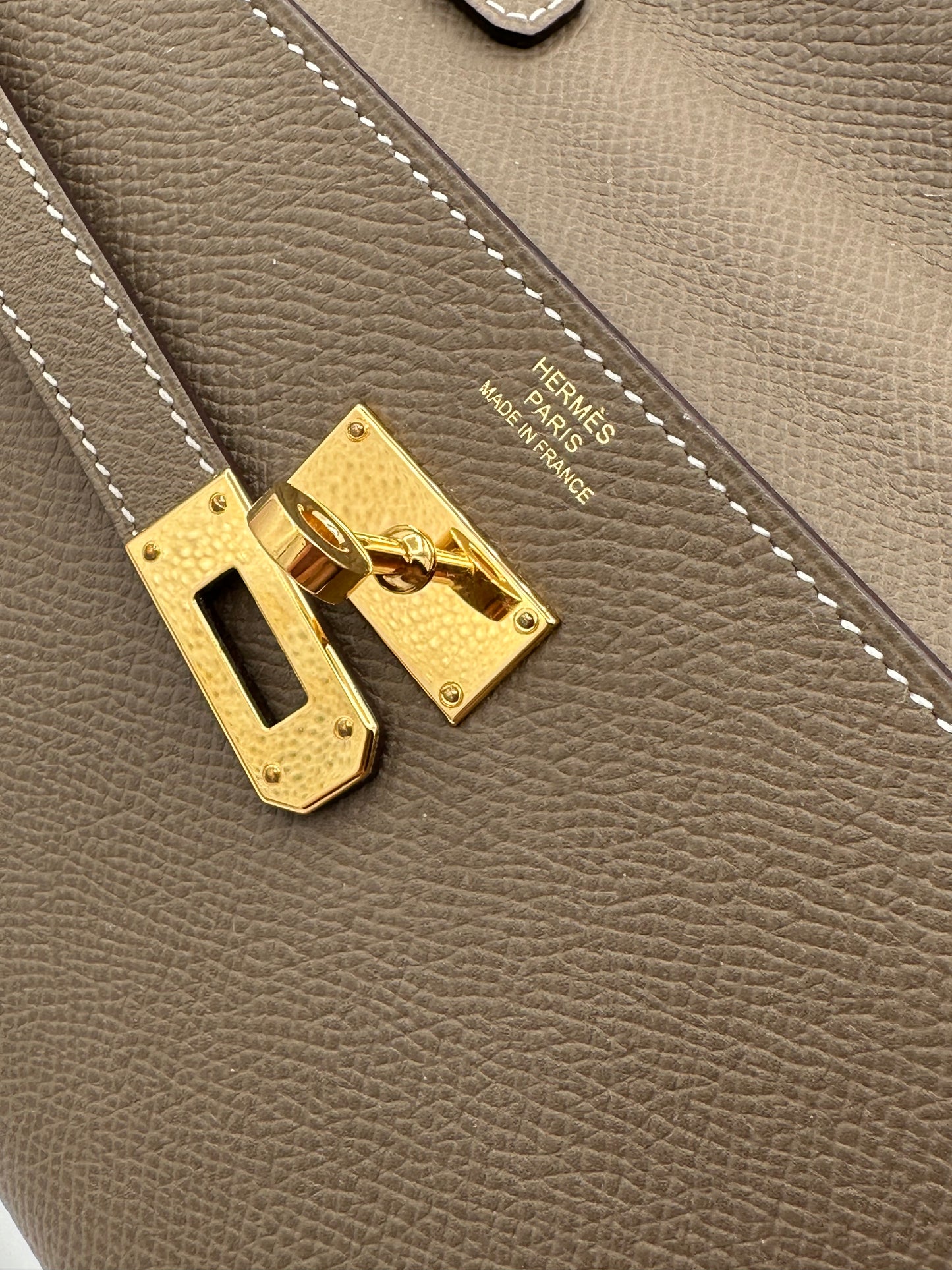 Hermes Kelly To Go