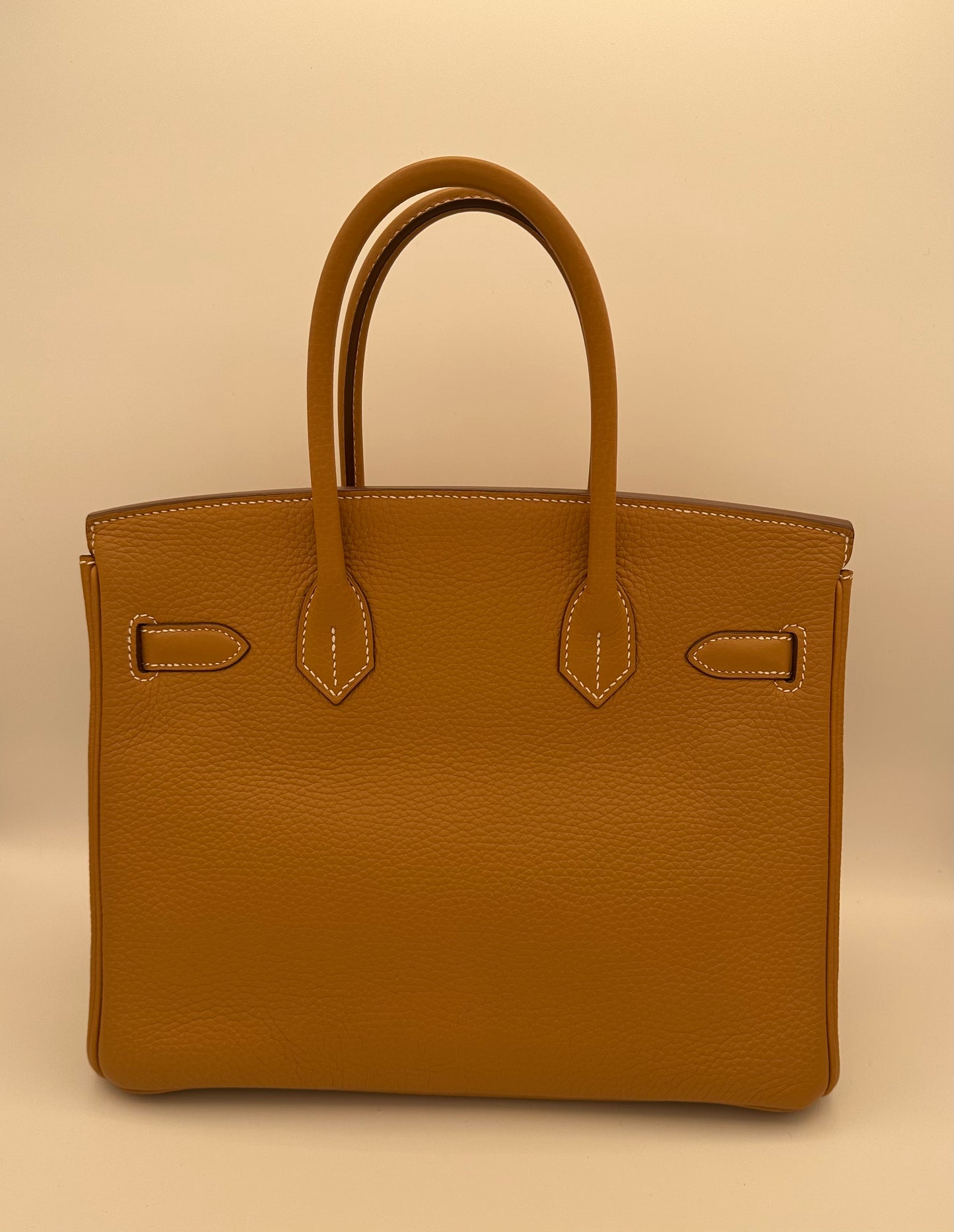 Hermes Birkin 30 Sable