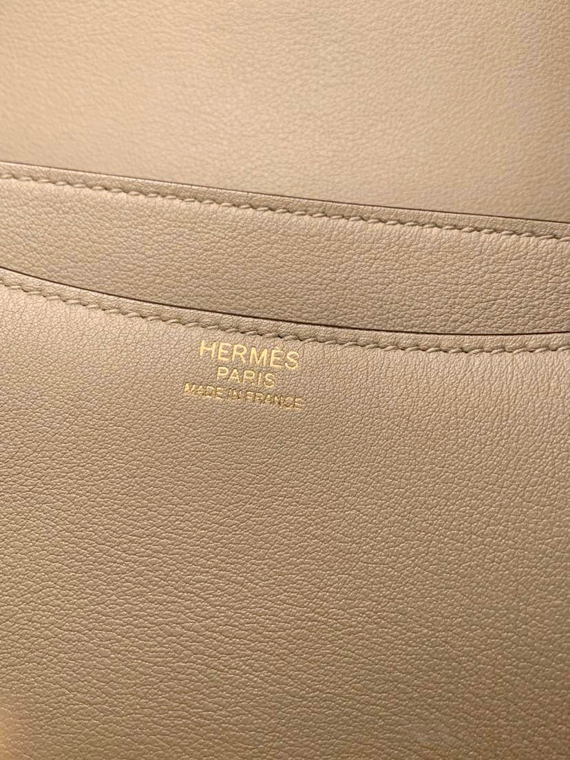 Hermes Constance 24 - Carly Julia Sells Stuff, LLC