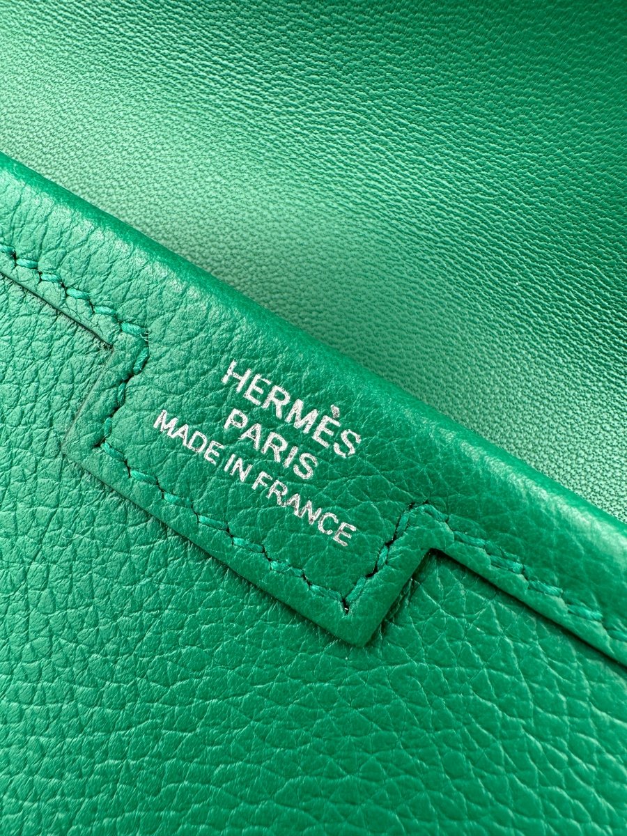 Hermes Jige 29 Clutch - Carly Julia Sells Stuff, LLC